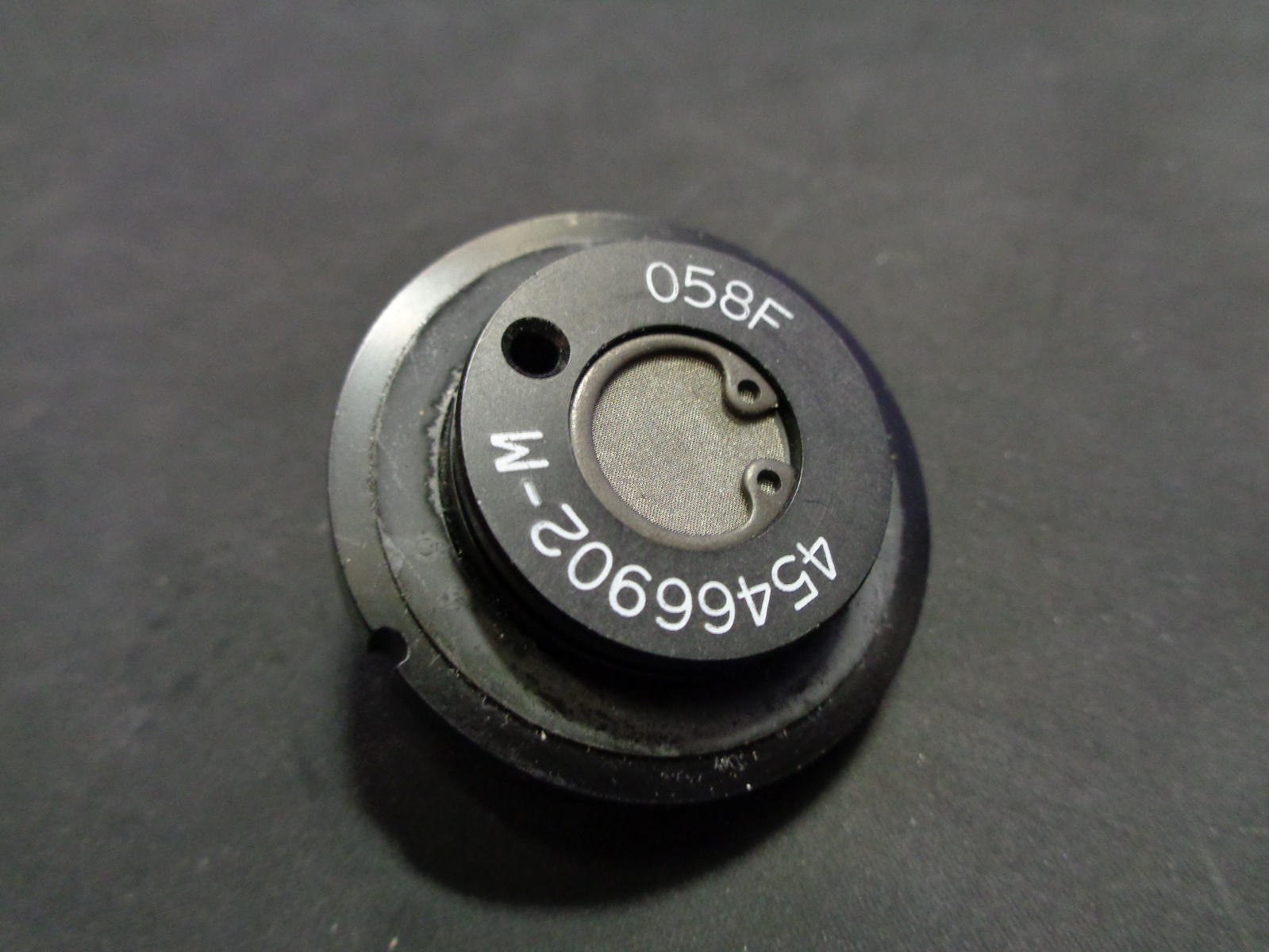 .058 Hypo Pipe Nozzle (058f) 45466902