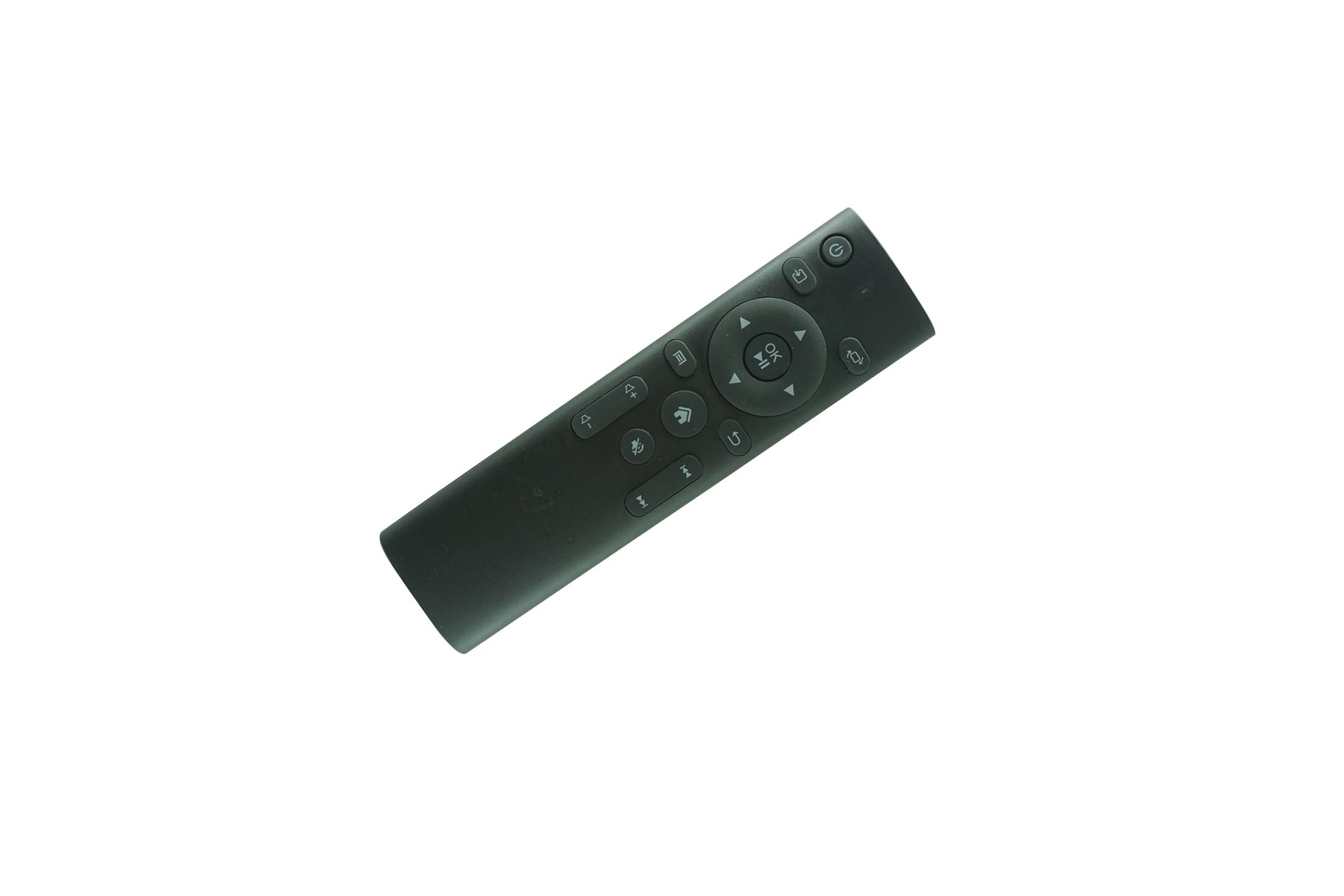 Remote Control For Multilaser Pj004 5G Mini Portable 1080P WiFi Movie Projector