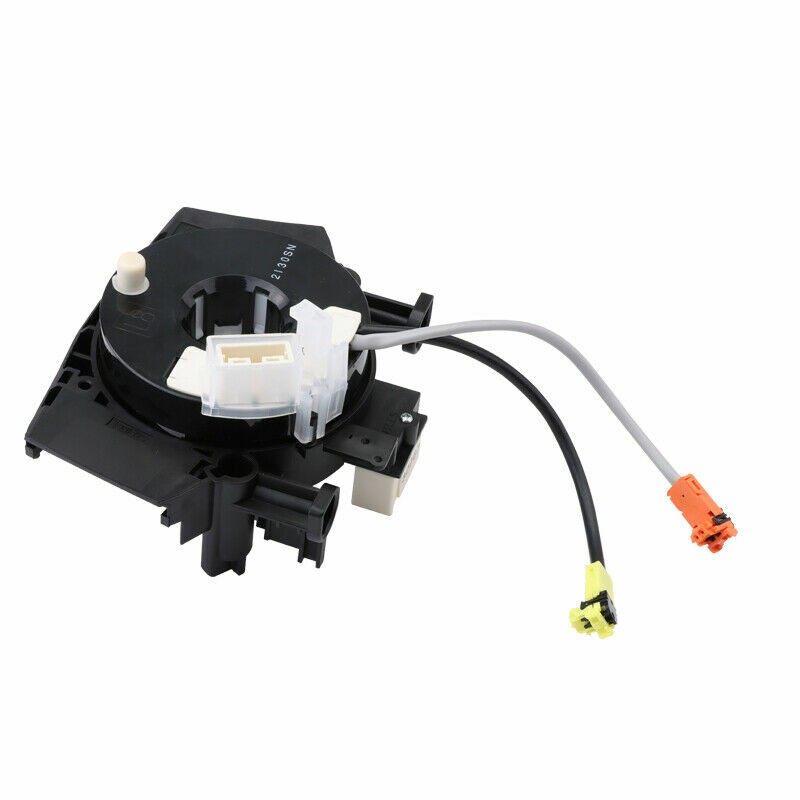 Spiral Cable Clock Spring B5567-CB66A for Nissan Versa Murano Rogue