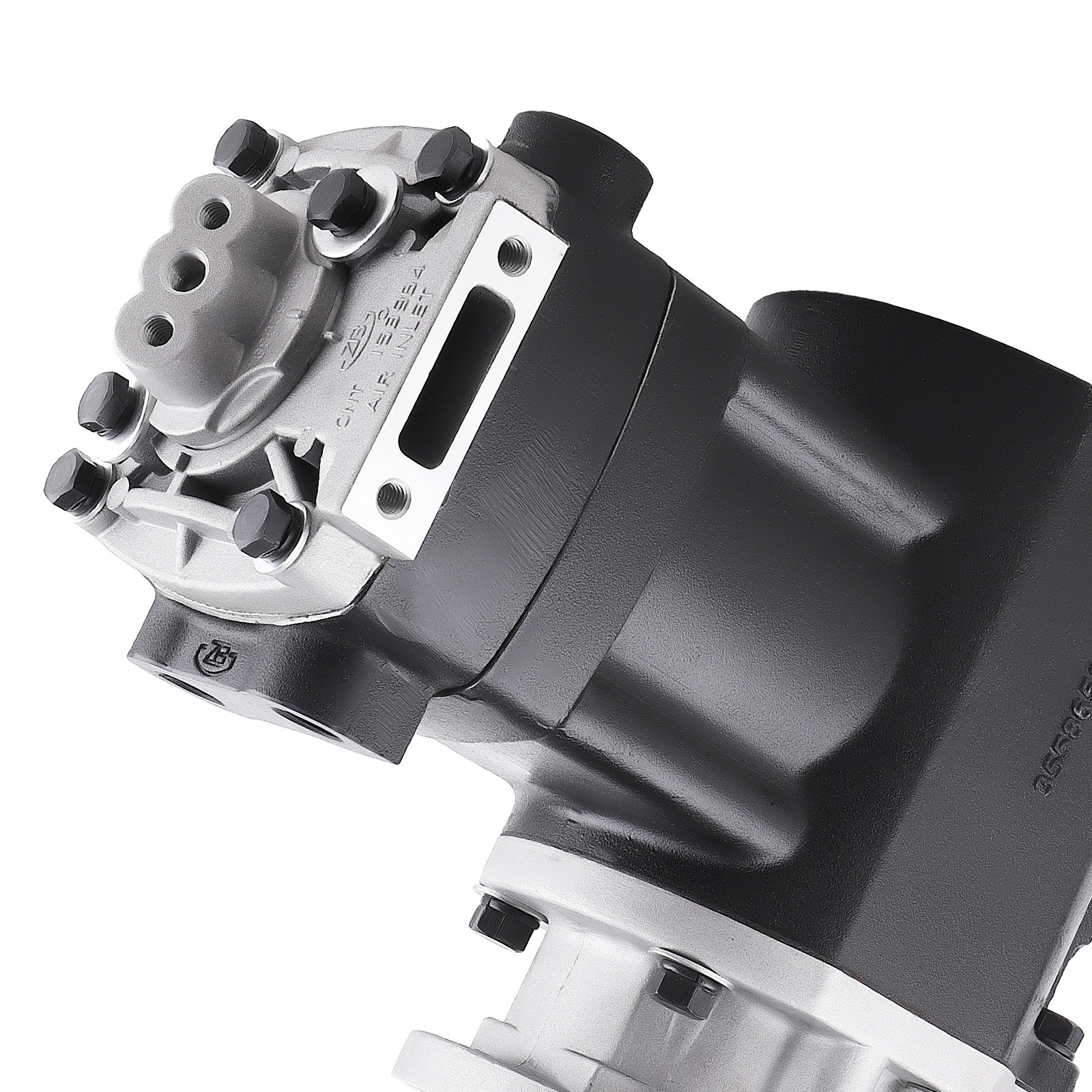 1xAir Brake Compressor for Cummins Engine N14 CELECT PLUS NT 855 3558035 3018534