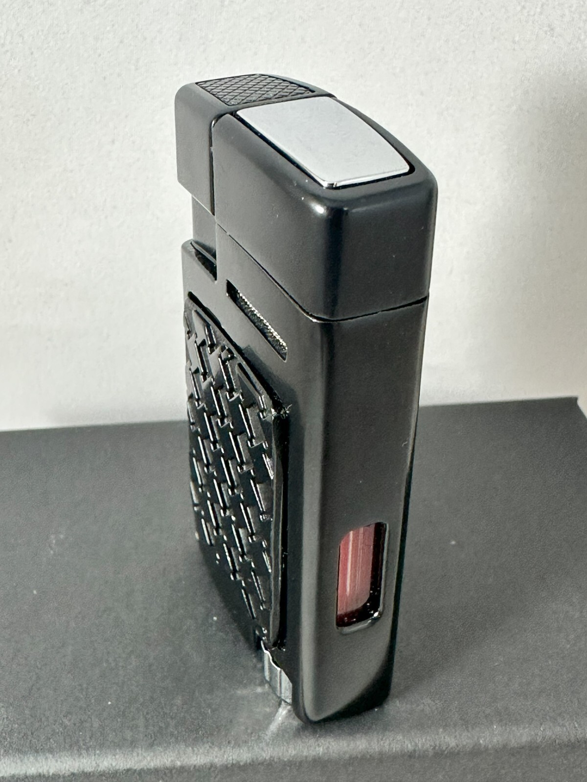 Xikar Forte Jet Flame Lighter