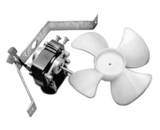 Fasco MDL 57T Motor Kit For Beverage Air p/n 63C31-001A