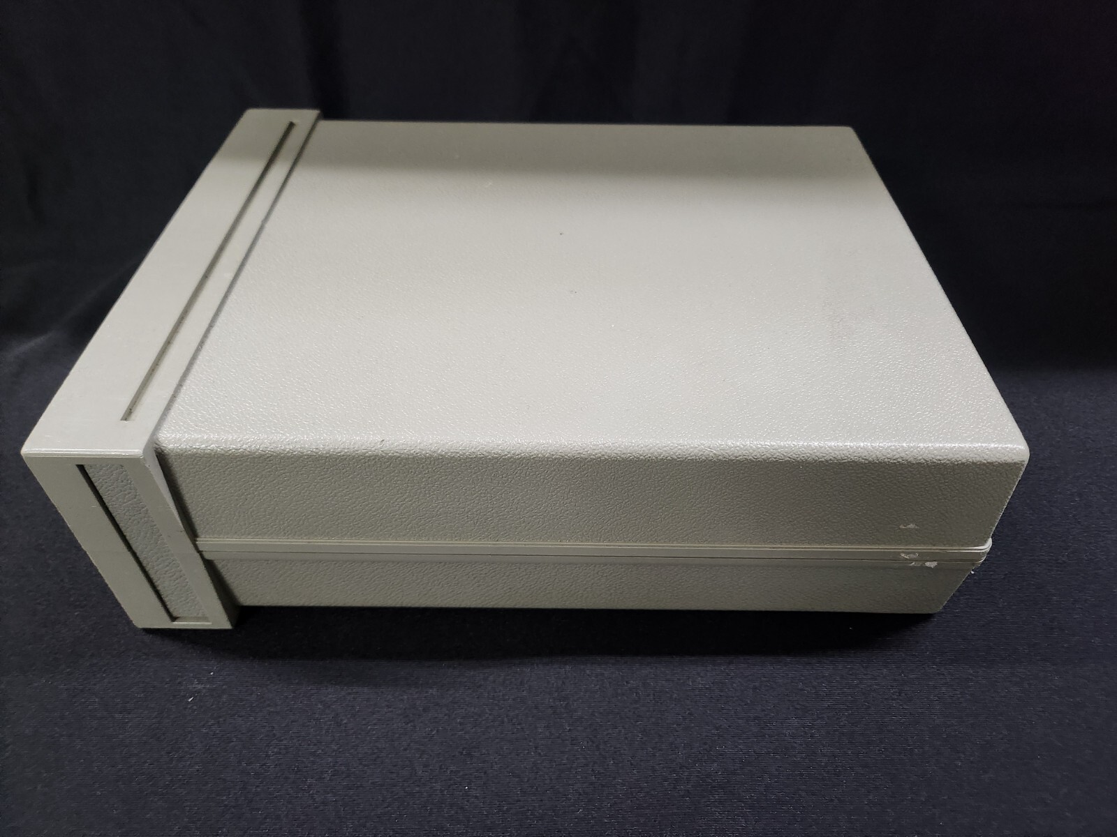 HP 437B: High Performance Single Channel Average Power Meter, AS-IS