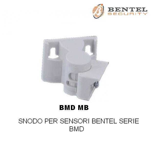 BMD BENTEL 501 503 504 series volumetric sensor installation node