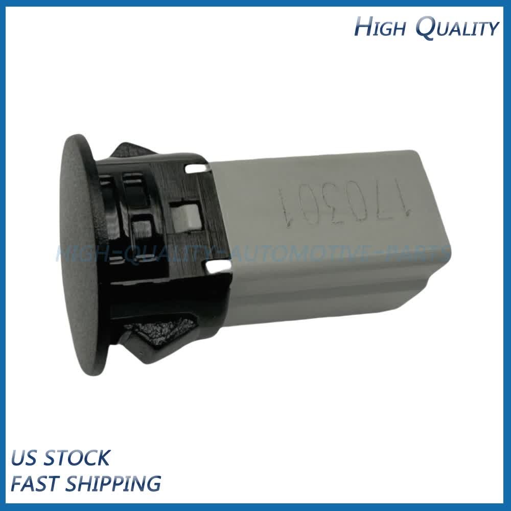 NEW For Mazda 2, 3, 5, 6 & CX-7, 2006-2013 dash pad sun sensor GJ6E61751B US