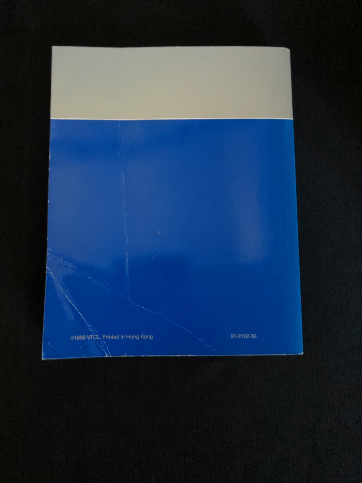 VINTAGE! GW-BASIC User's Manual Microsoft Corporation 1985
