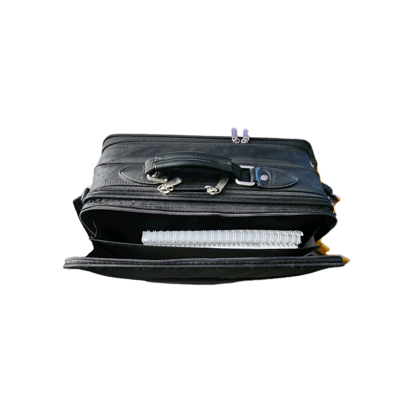 Networking Equipments With Agillent Technologies Carrying Bag.