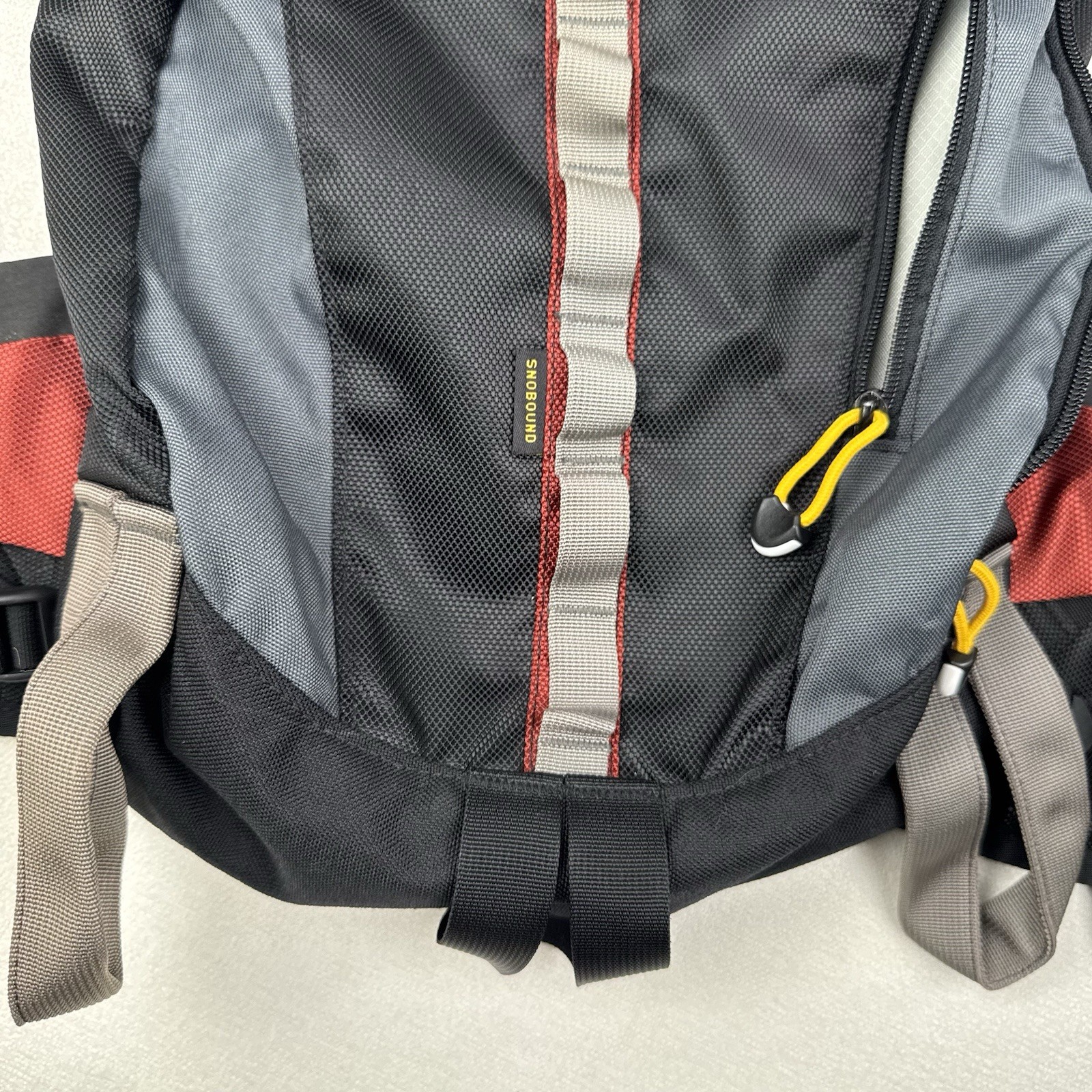 CamelBak SnoBound Snowbound Hydration Ski Snowboard Backpack Pack