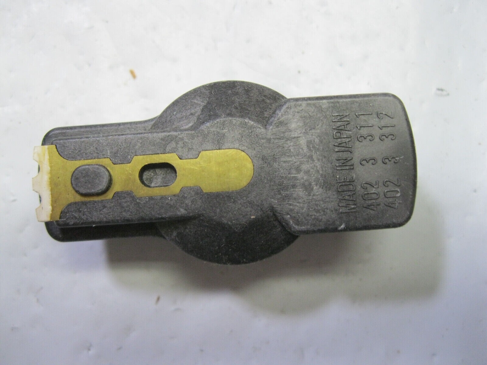 Distributor Rotor-O.E. Replacement Airtex 4R1168