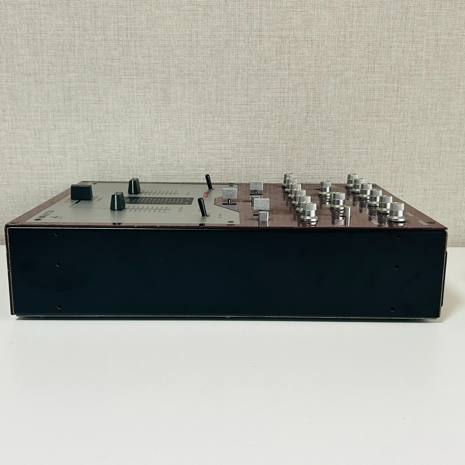 Ecler HAK 320 DJ Mixer Audio Spain