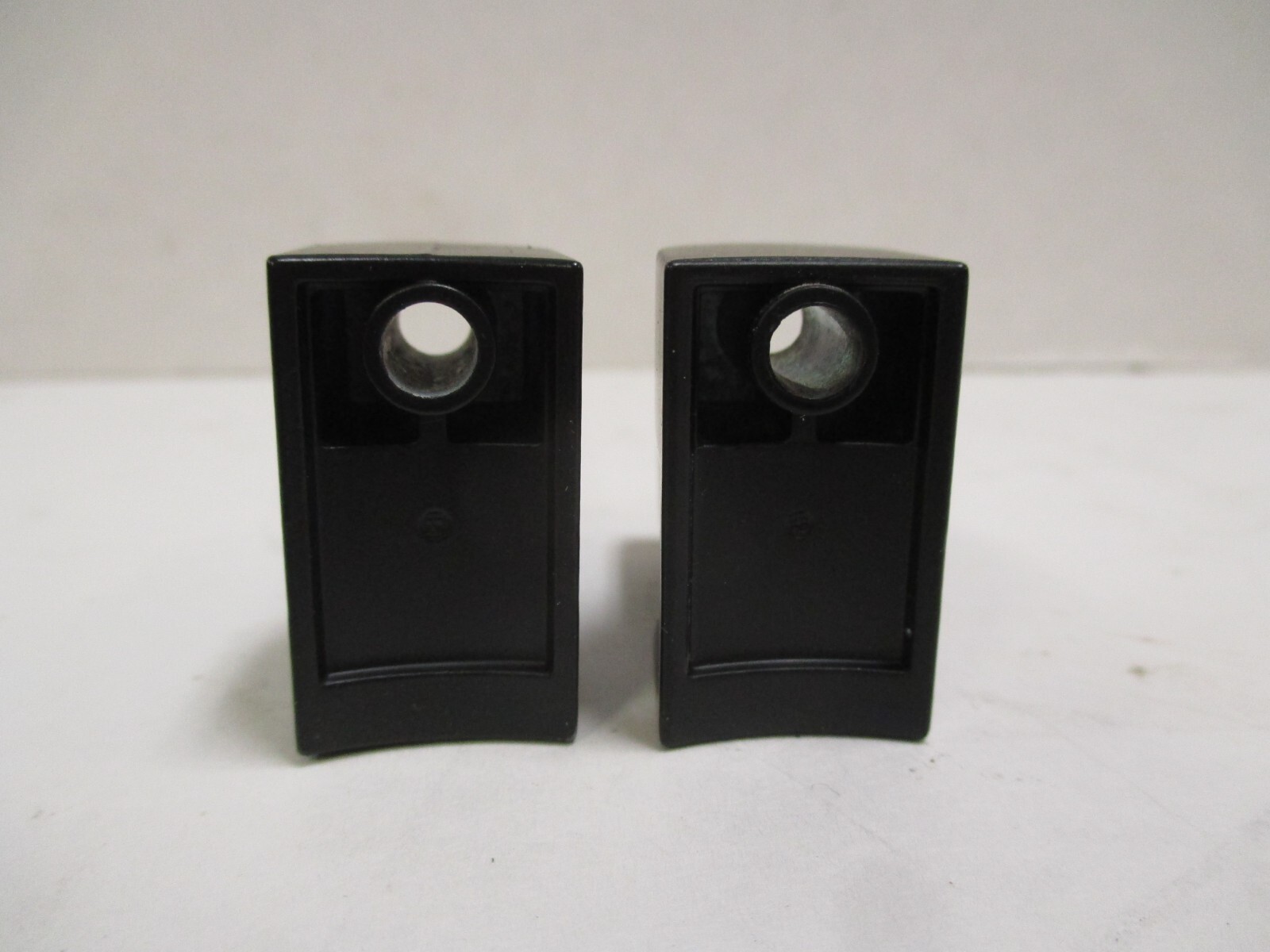 2 Parts of Bose Wall/Ceiling Mount/Bracket UB20 UB20B-black -Double Cube