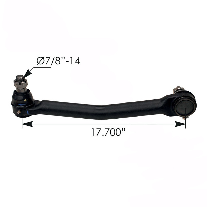 Freightliner Cascadia  Class  Drag Link Assembly OEM Quality 14-18527-000