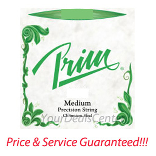 Genuine Prim Viola C  String 4/4 Medium