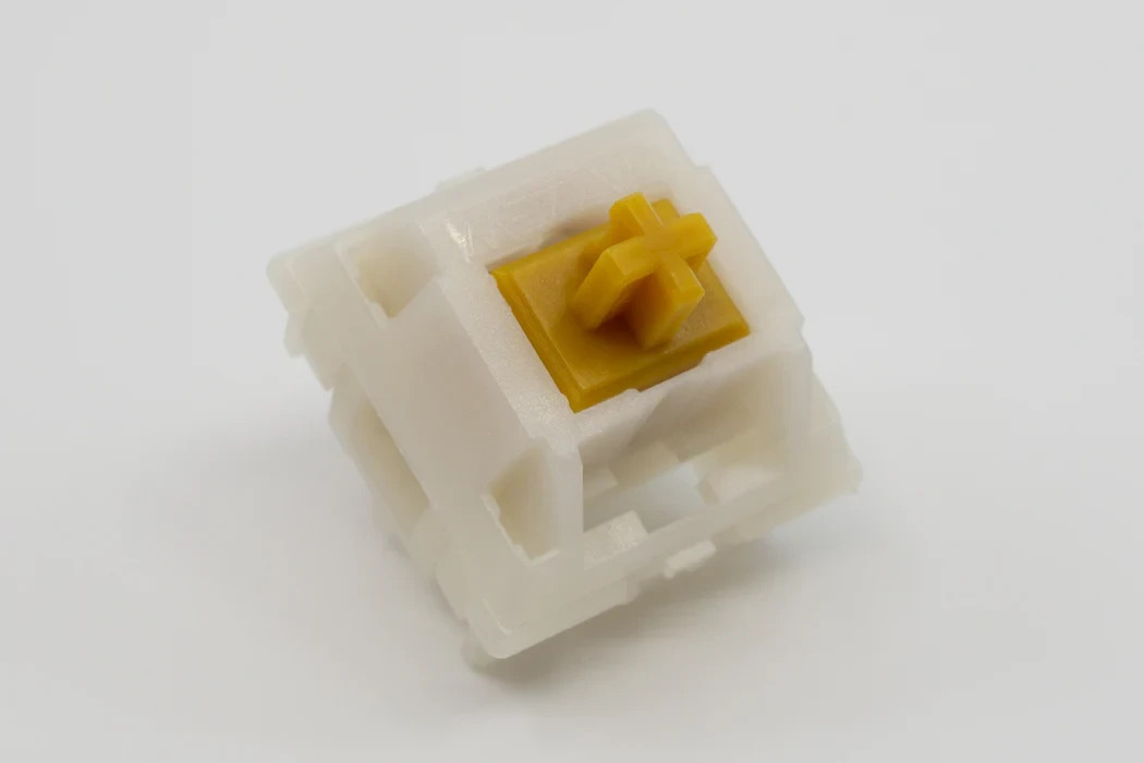 Gazzew Boba U4T - Tactile Switches - 110