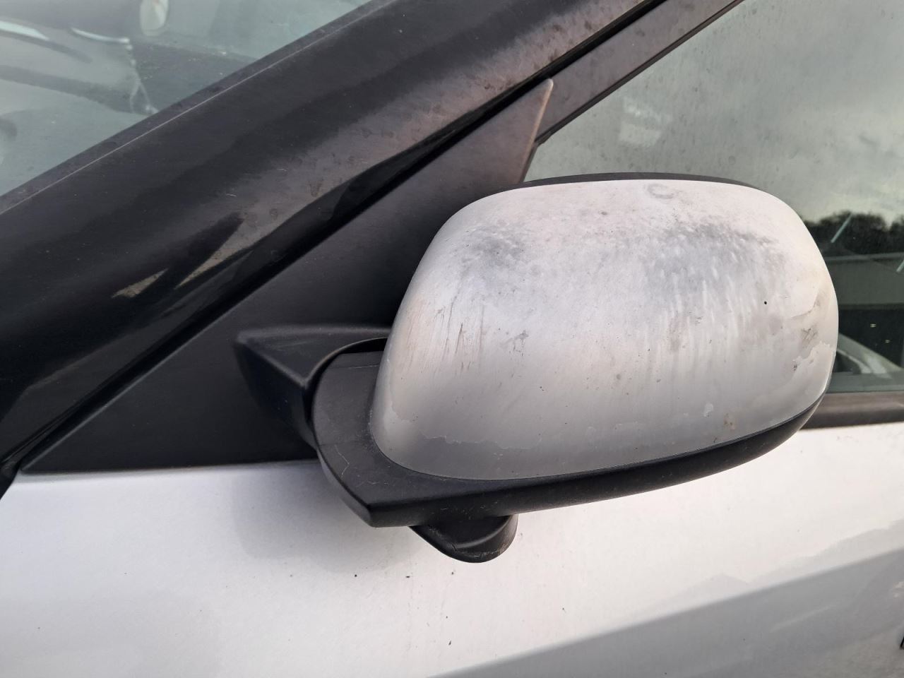 SOUL 2014 Glove Box 4903453