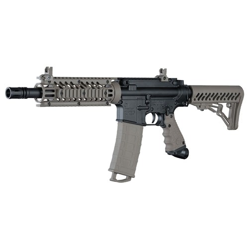 Tippmann TMC .68 Caliber Magfeed Black / Tan