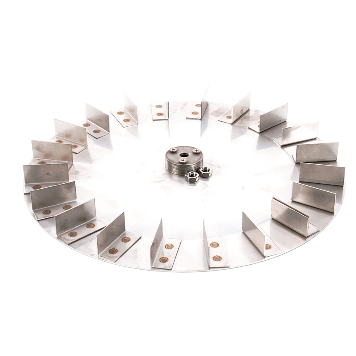 Winston PS2371 Fan Blade/Wheel