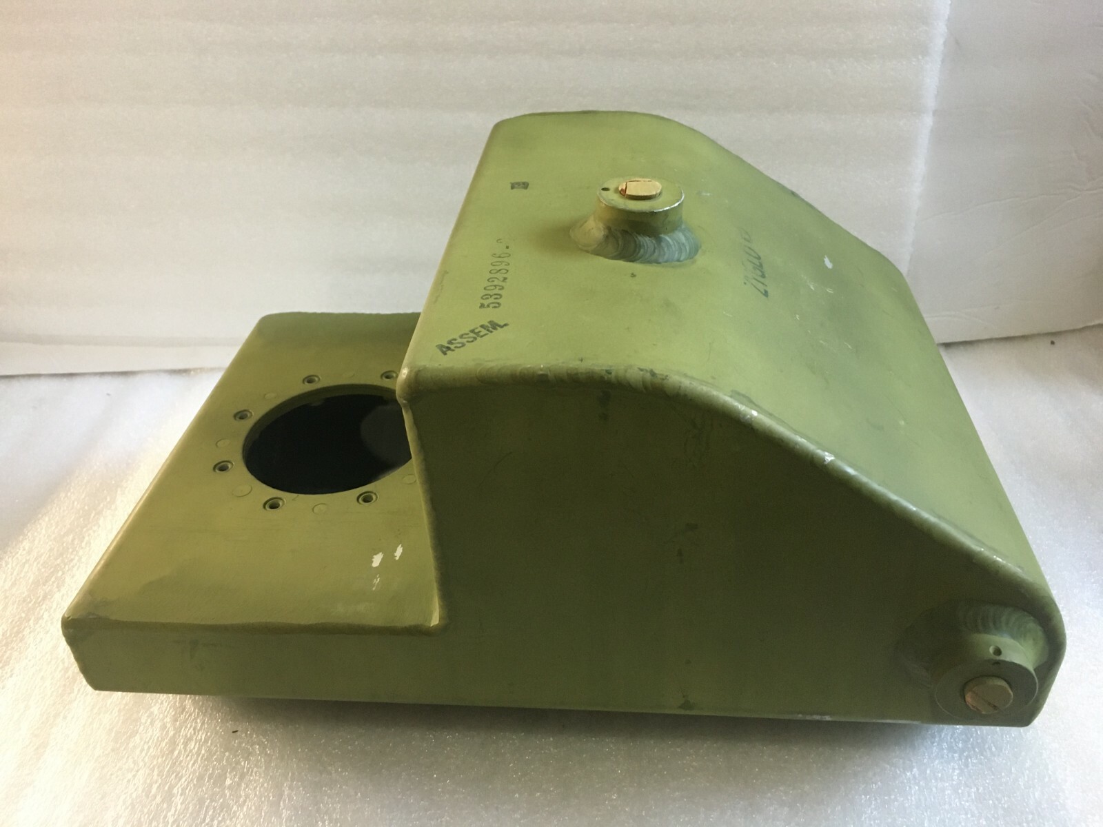 Douglas DC3? or DC4? Sump Assembly P/N 5392896-2 New