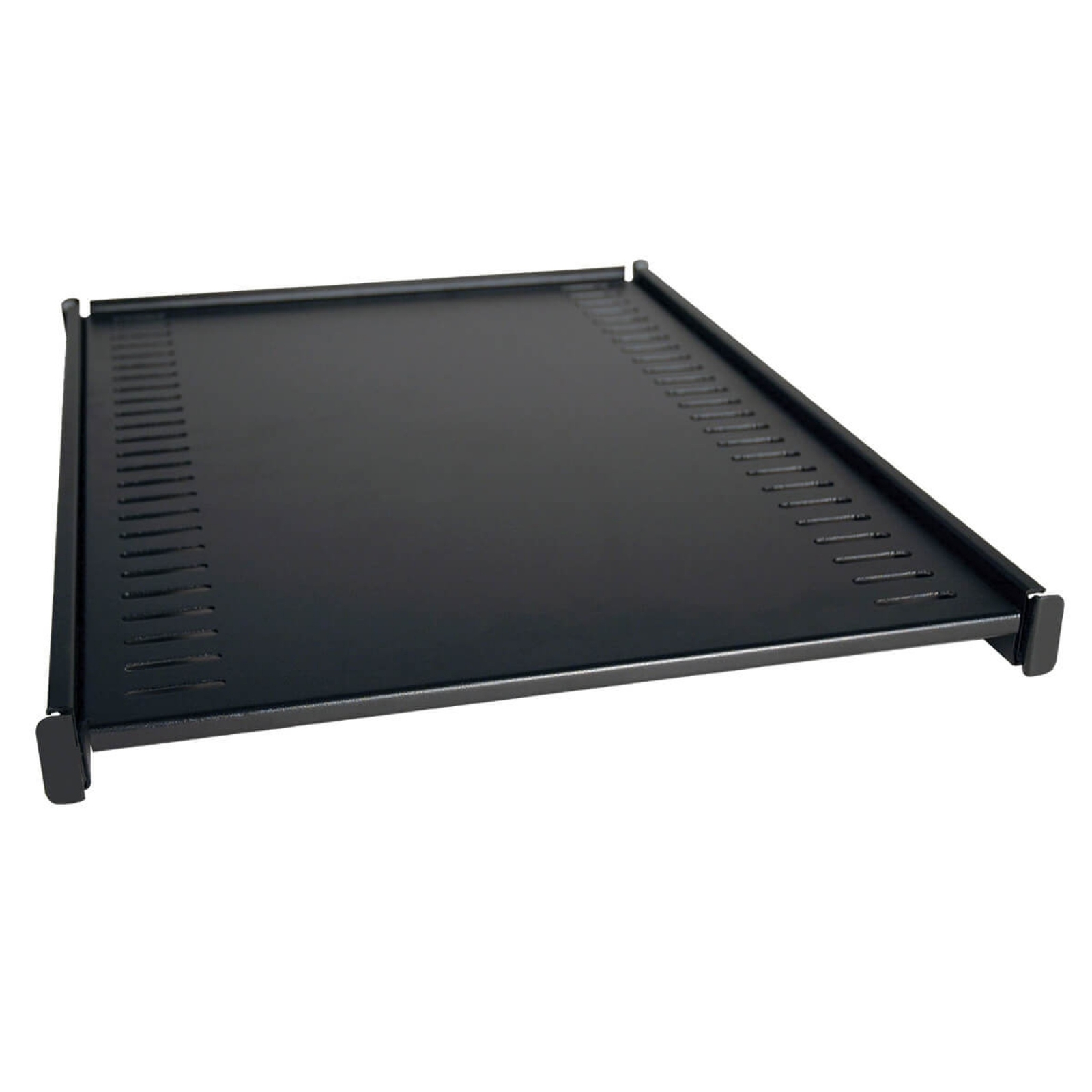 Tripp Lite SmartRack Fixed Heavy-Duty Toolless Mount Shelf