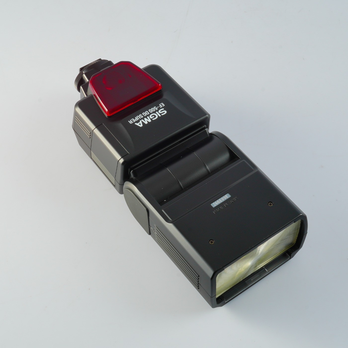 EXCELLENT SIGMA EF-500 DG Super SA for Sigma
