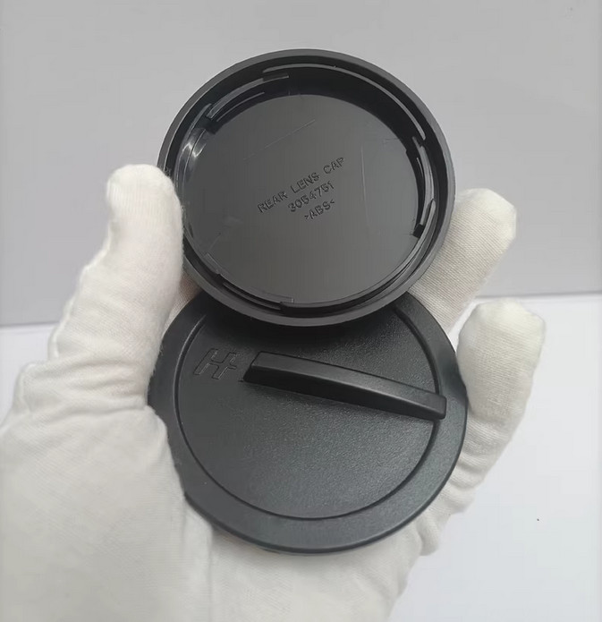 Camera Body Front Cap/ Rear Lens Cover Cap for Hasselblad XCD CFVII 907X X1DII2