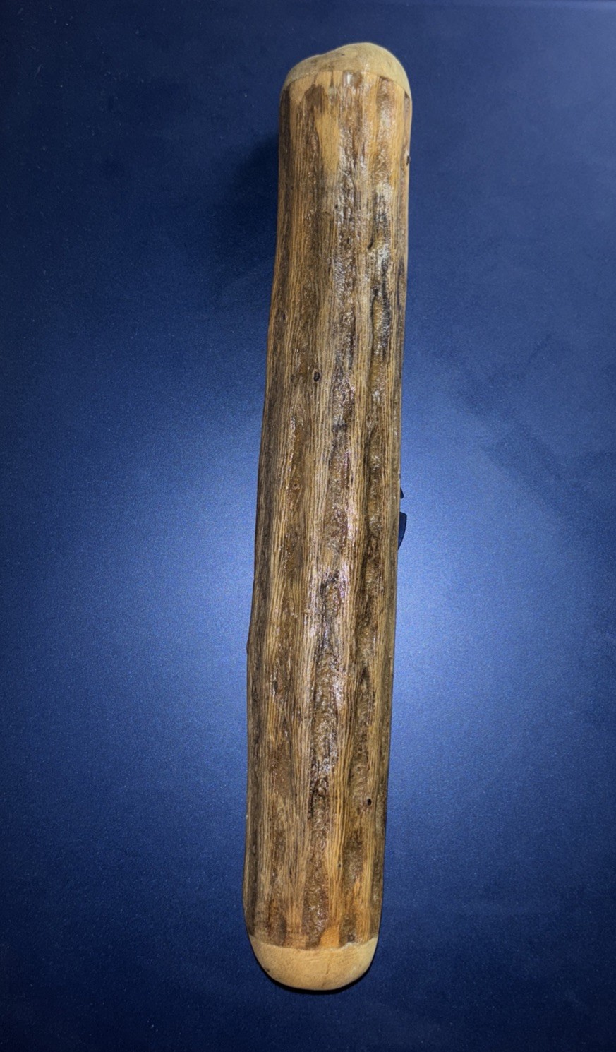 Vintage Rainstick 10" Musical Instrument Percussion