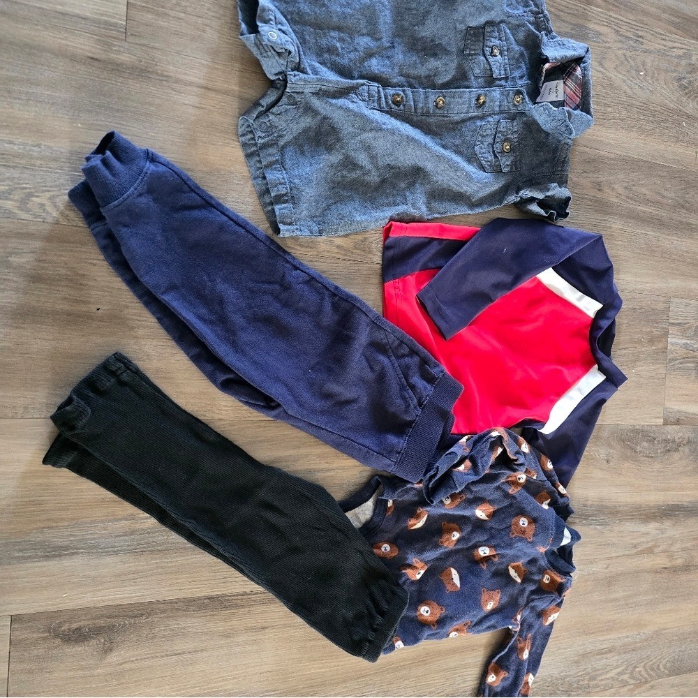 Baby Clothes Bundle 6m-18m Good condition Clothes
