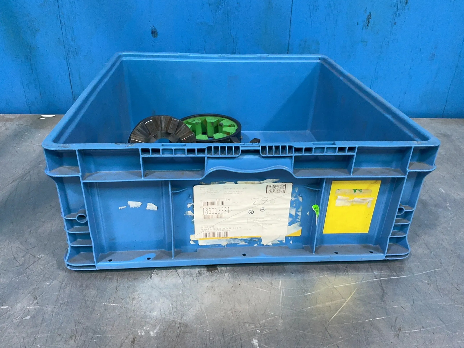 WRAPFLEX SPROCKETS