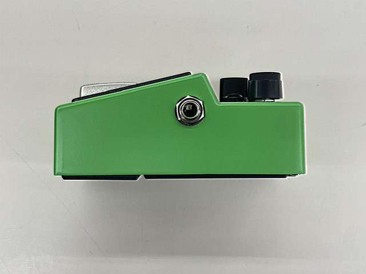Ovaltone Ovalized Screamer-10 Distortion Effector