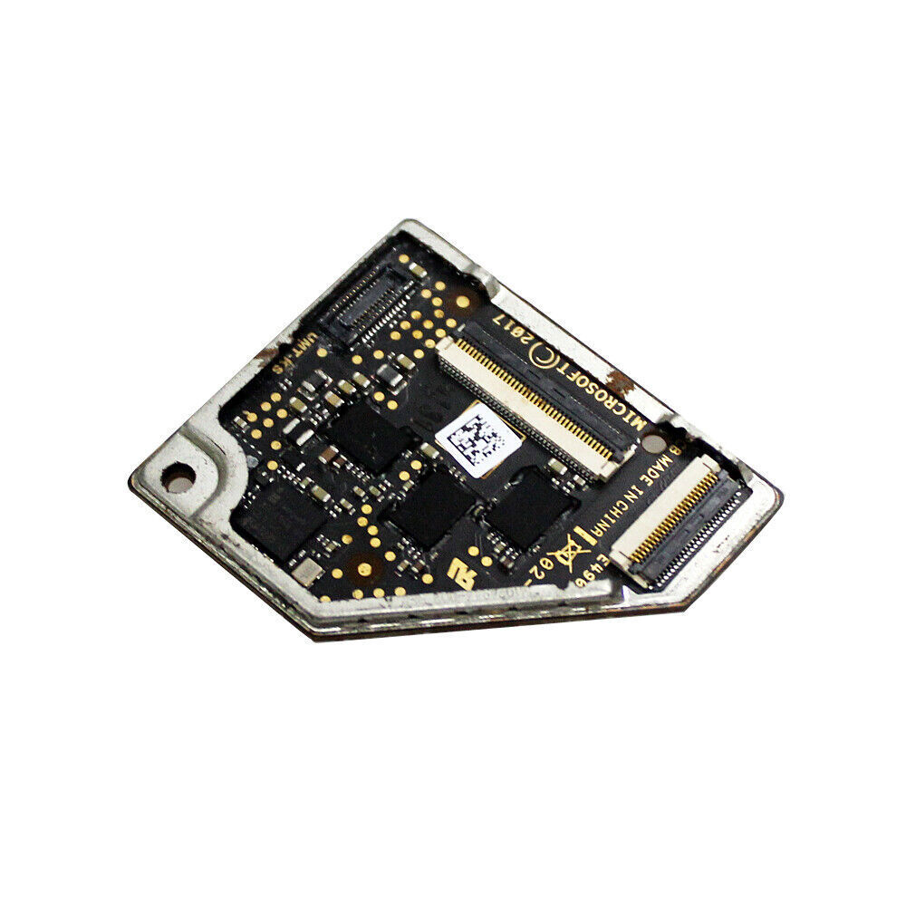 For Microsoft Surface Book 1703 Touch Screen Connector Small Board New