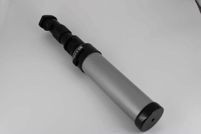 New Streak Retinoscope For Ophthalmology & Optometry