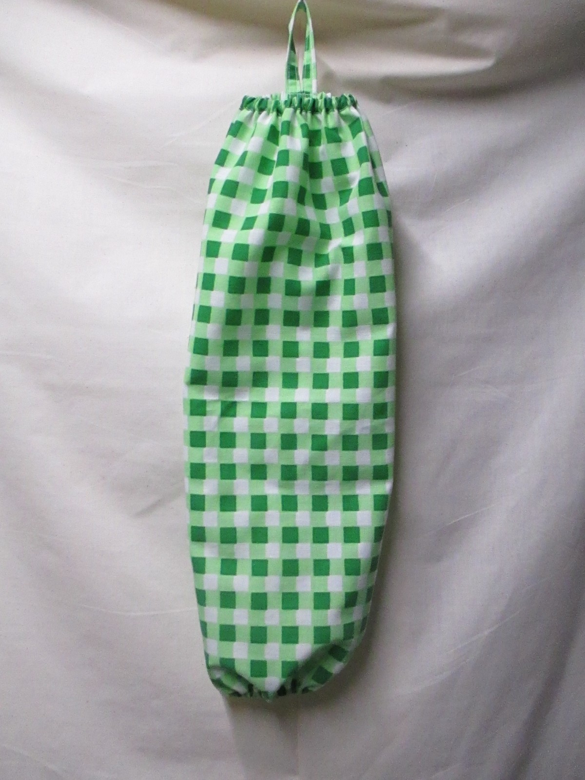 Handmade Plastic Bag Holders - Choose From Various Patterns - Buy More & Save !!