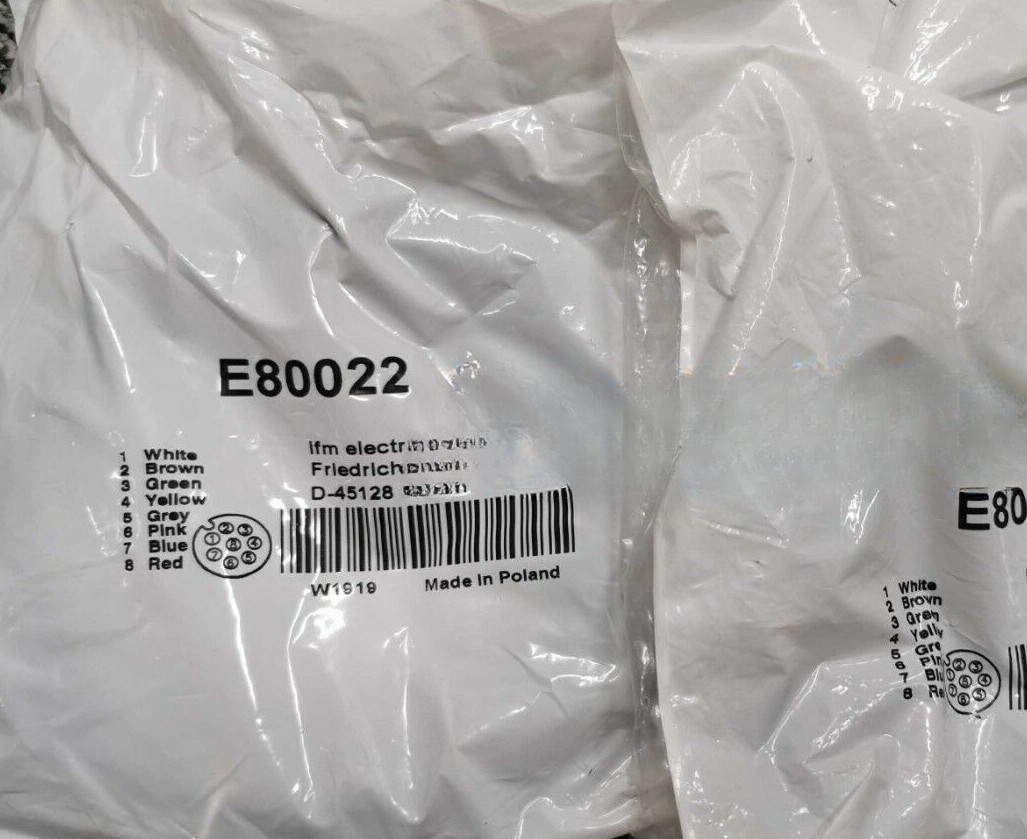 1PC NEW E80022 cable Quality Assurance Fast delivery