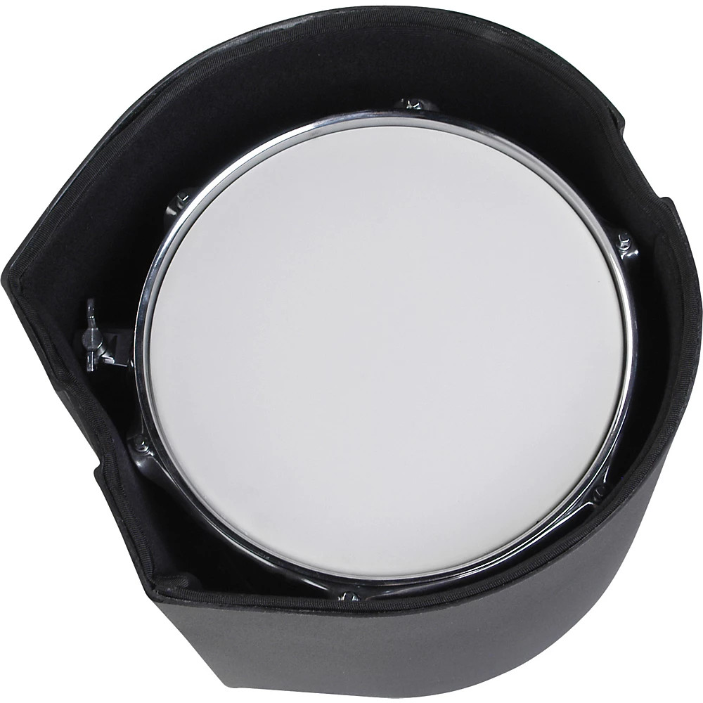 SKB RotoX Molded Drum Case 10 x 9 in