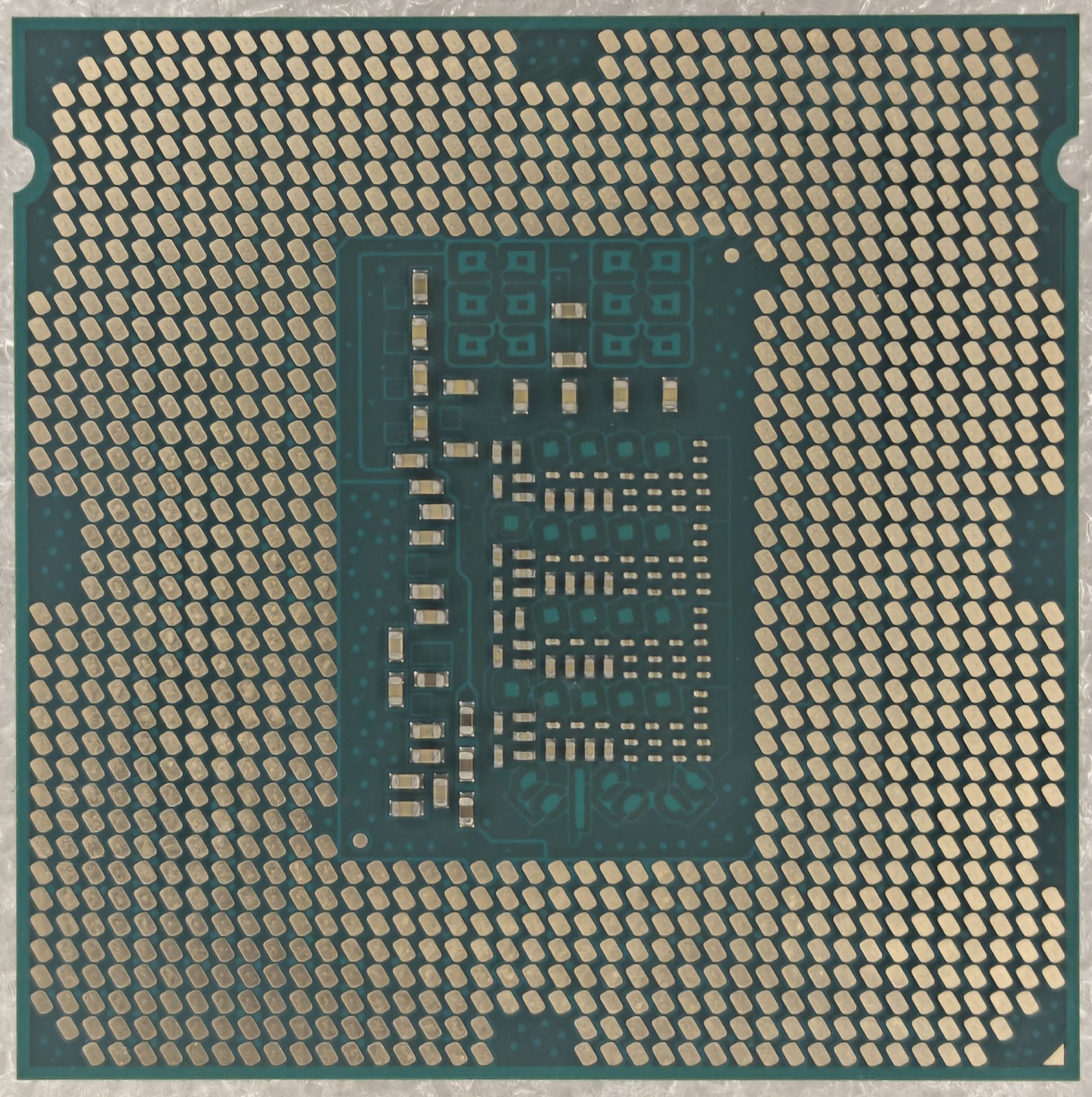 Intel Core i7 SR219 i7-4790K 4.0GHz 8M Socket 1150 Quad Core Processor / CPU