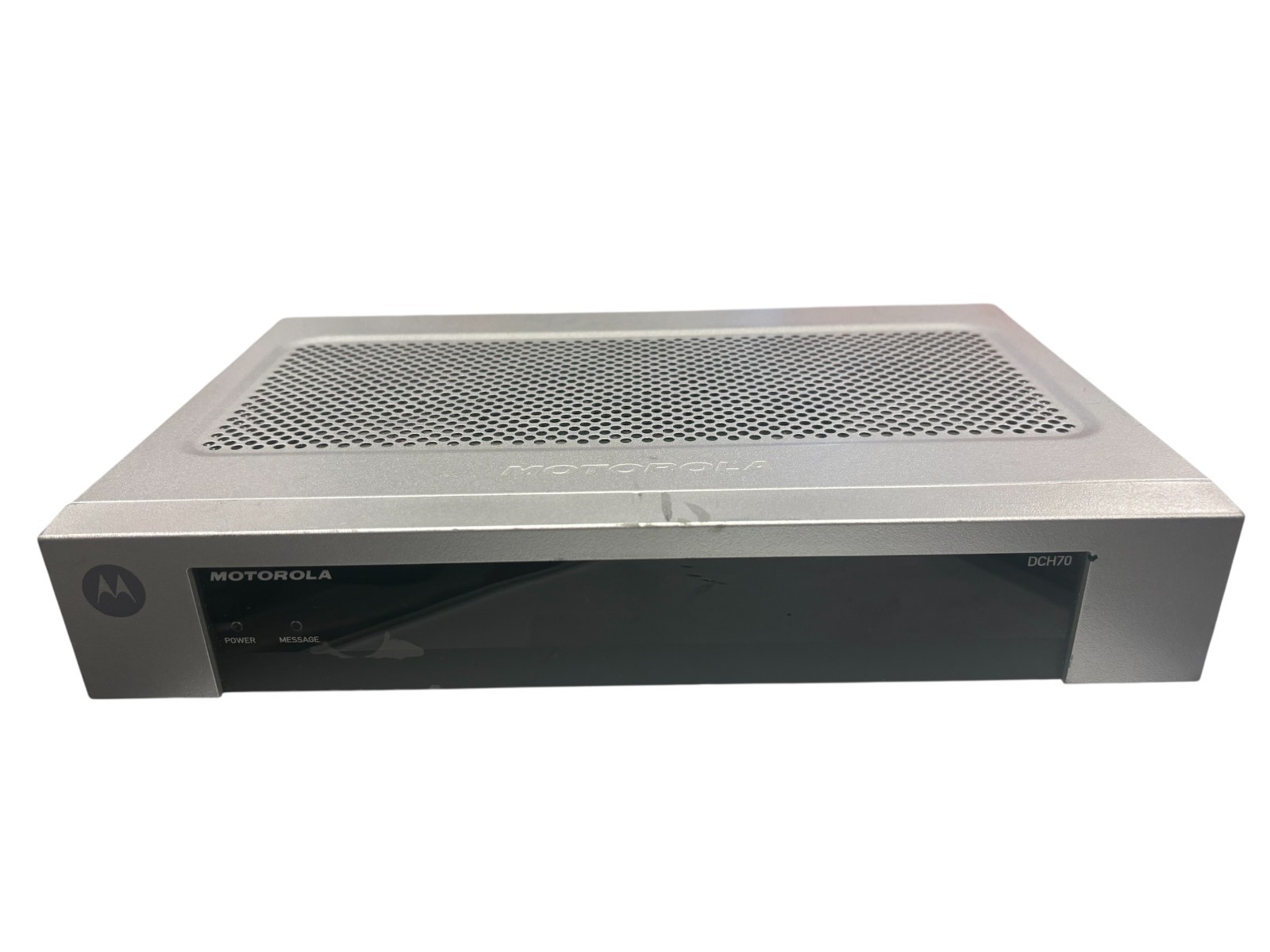 DCH70 Motorola Comast Digital Cable Receiver Box only
