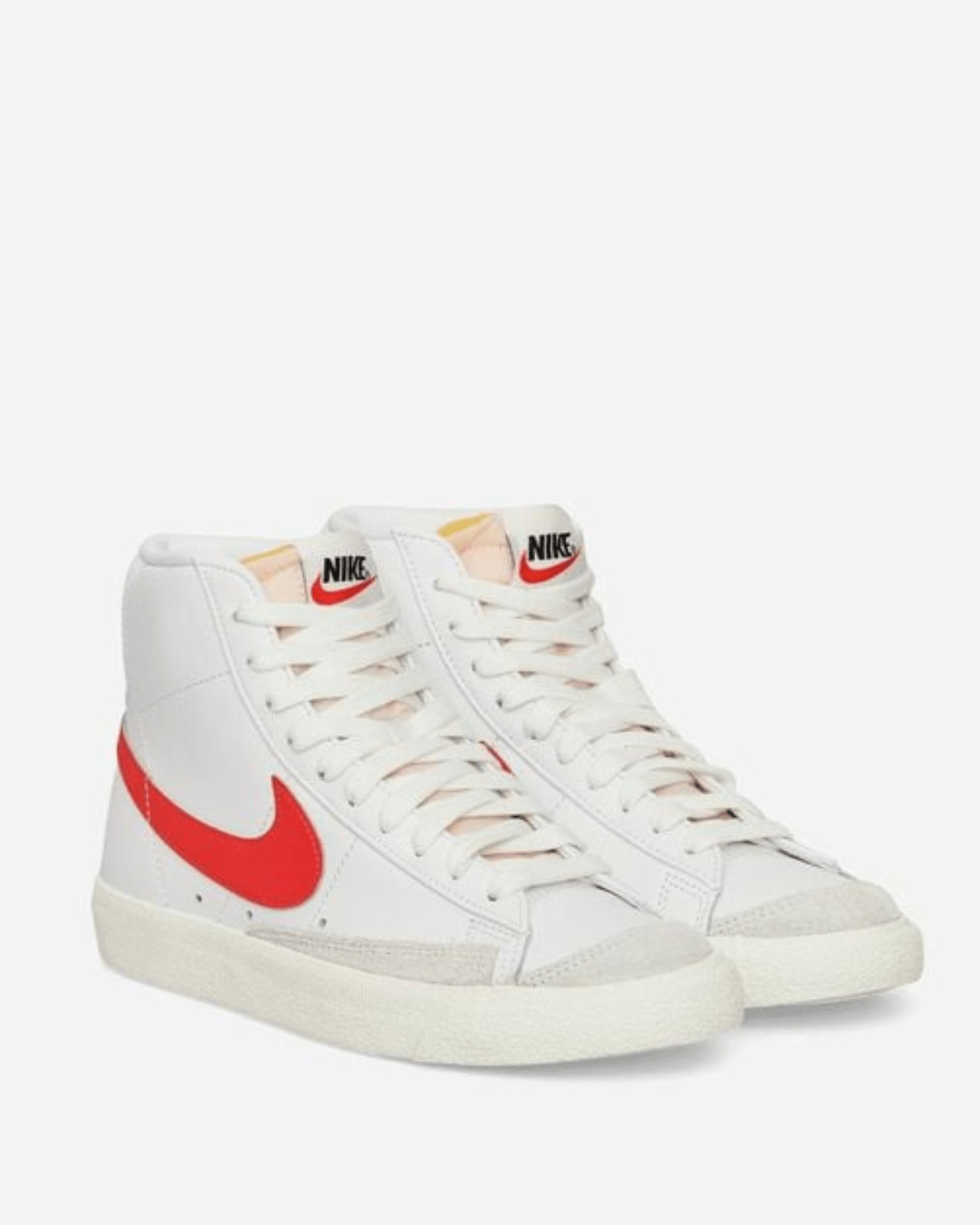 Nike Blazer '77 Mid Trainers Womens shoes