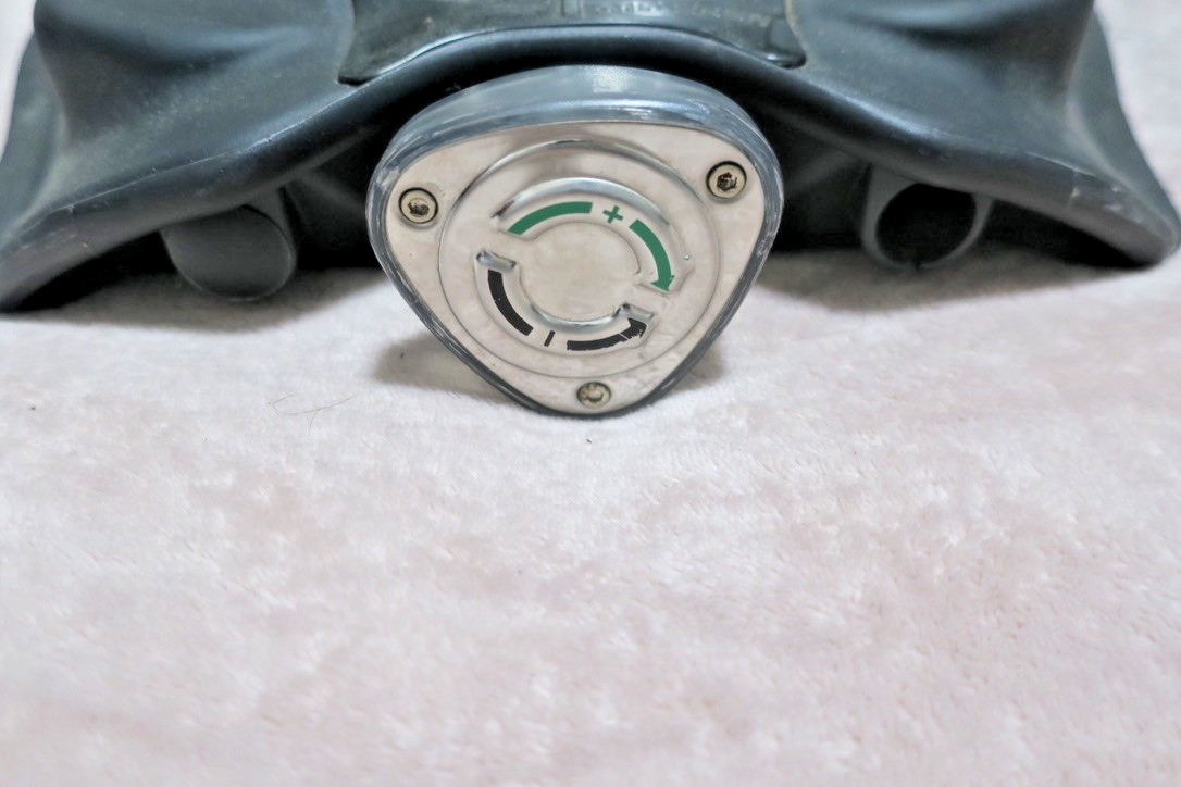 Orbit Baby G2 Seat Base Model ORB822000