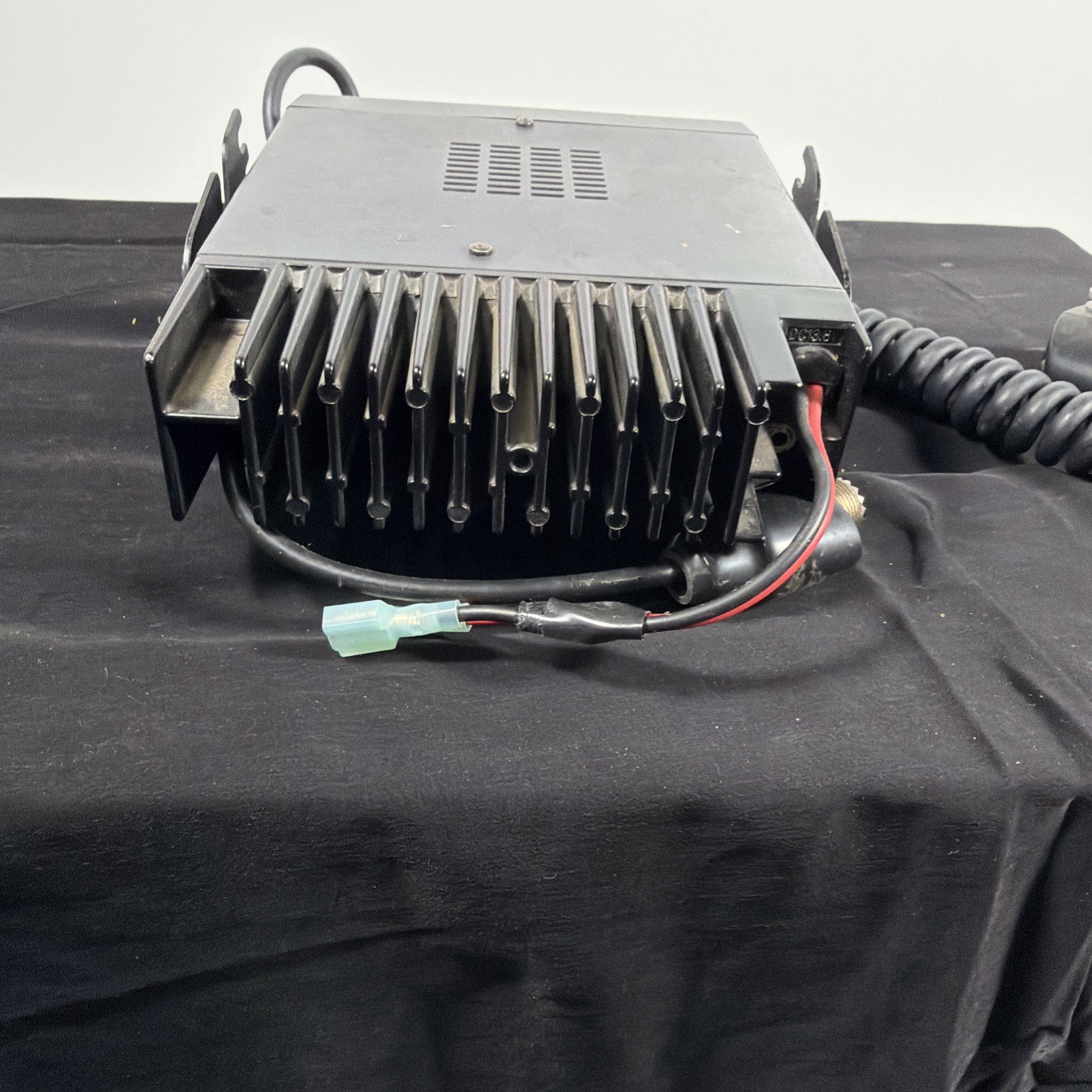 Alinco DR-119T VHF FM Transceiver