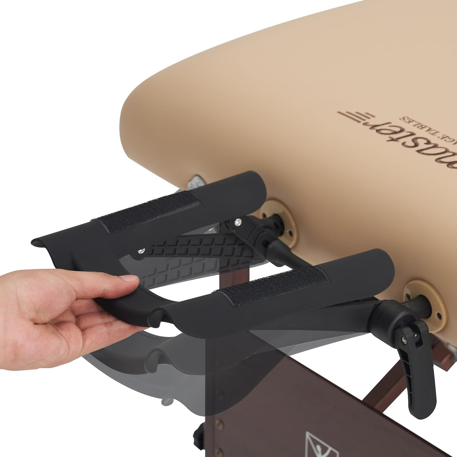 Ergonomic Dream Face Cradle for Massage Table-Universal Size