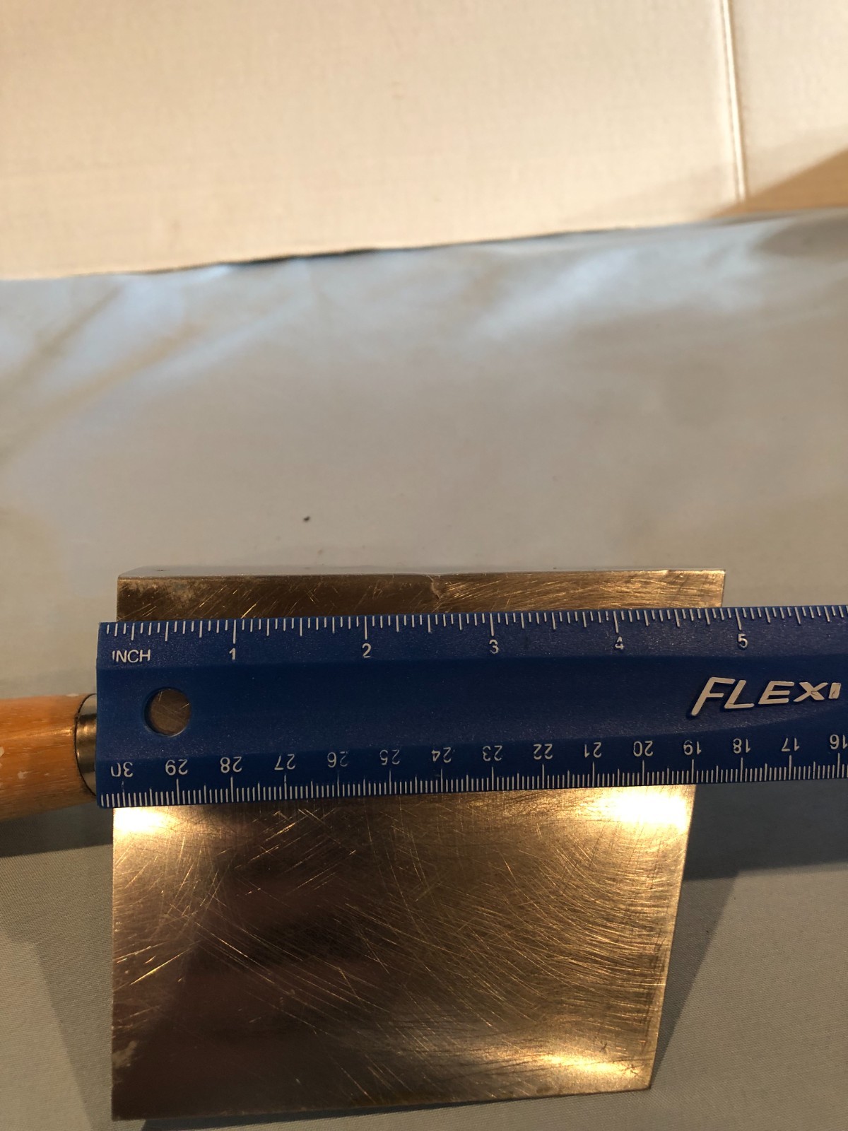 Corner Drywall Tool #G13