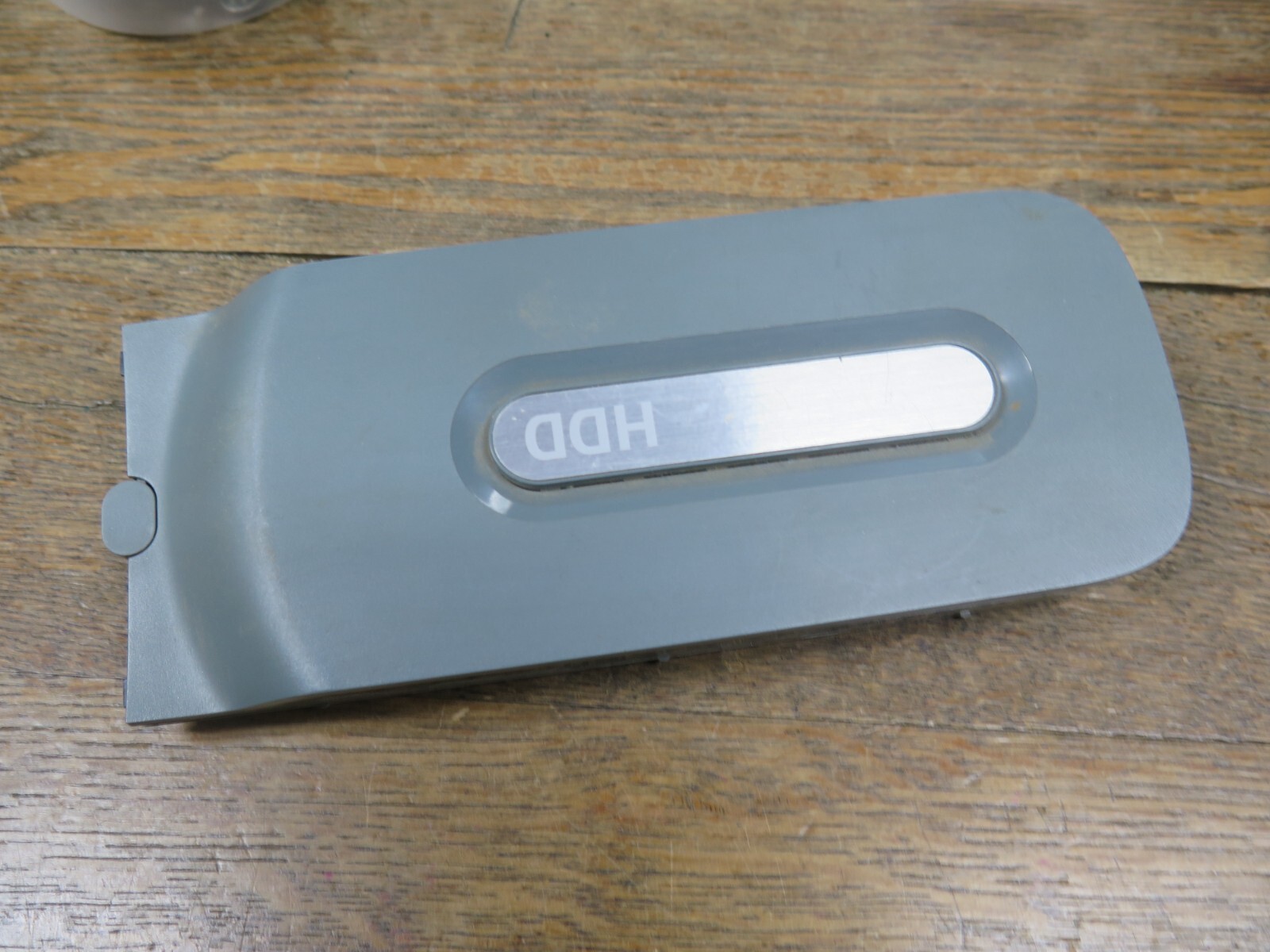 Microsoft X804675-003 Gray 20GB HDD for Microsoft Xbox 360 External Hard Drive
