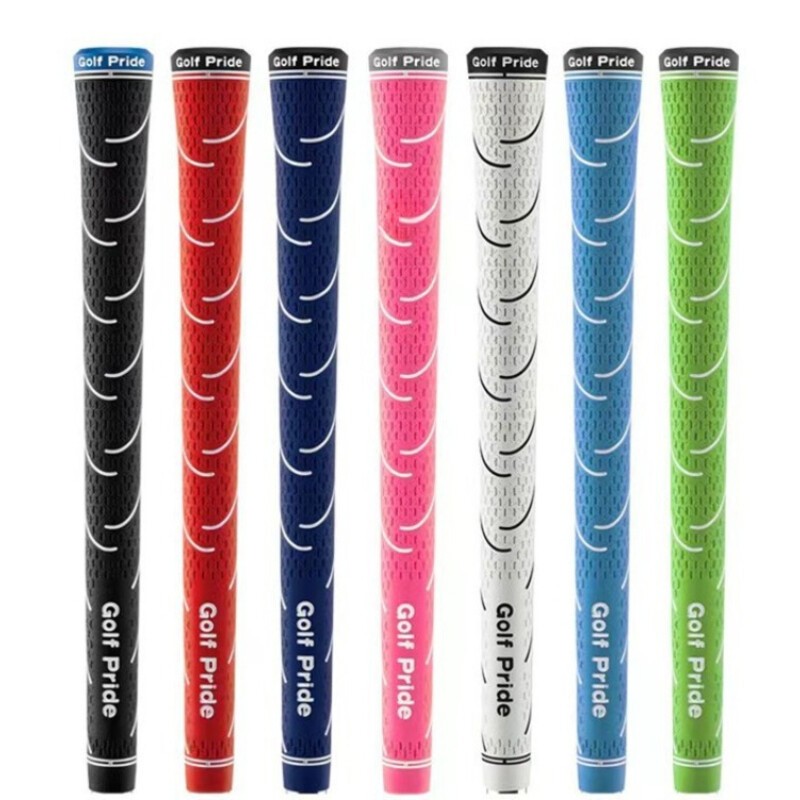 13-pack New Golf Grips rubber Grips standard 2025