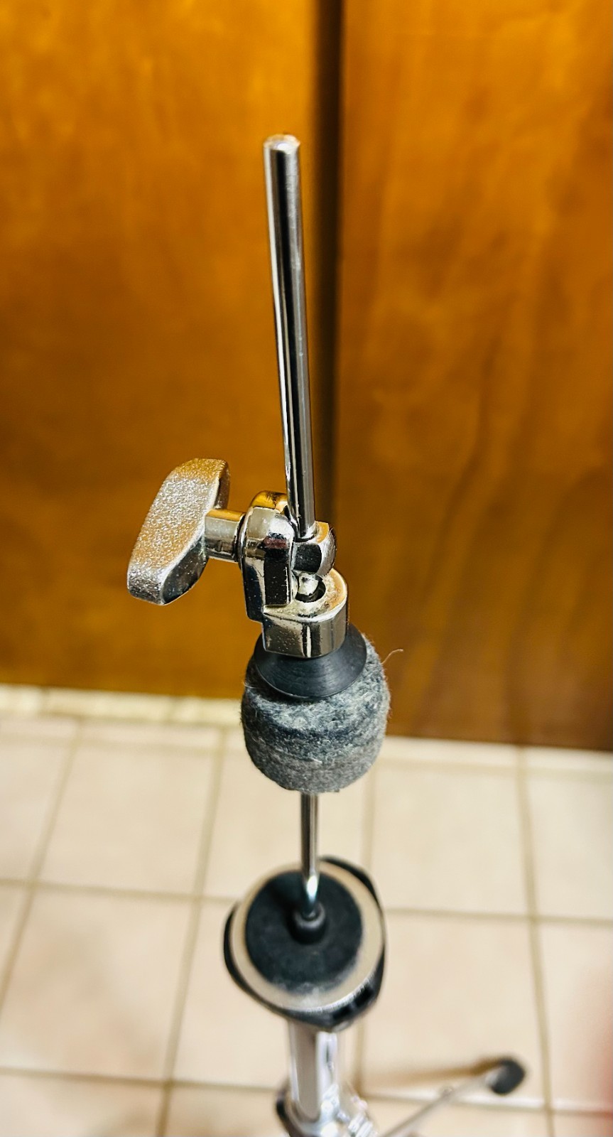 Mapex Single Braced Hi-Hat Stand