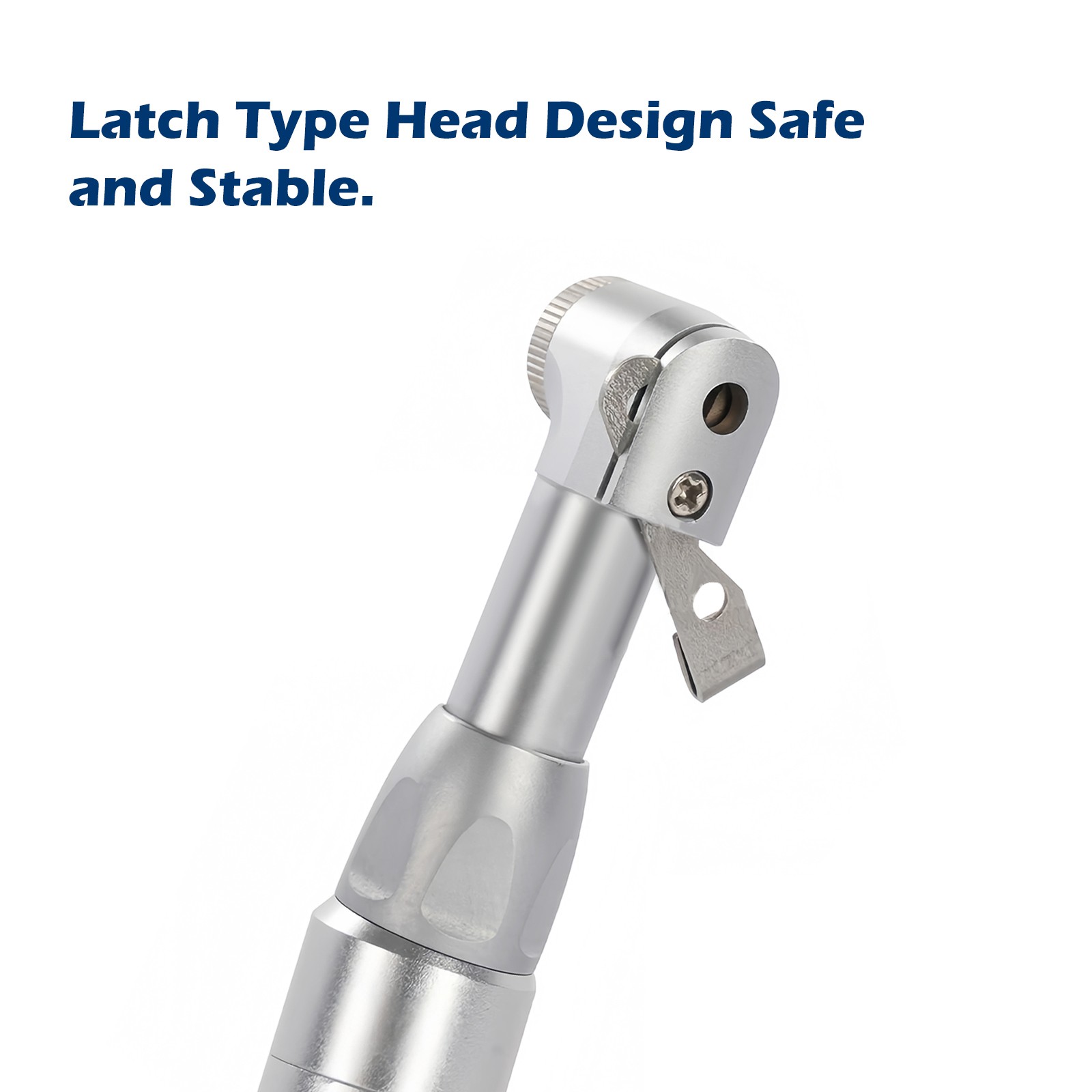 Dental Universal Implant Torque Wrench Handpiece Torque Wrench Driver USA