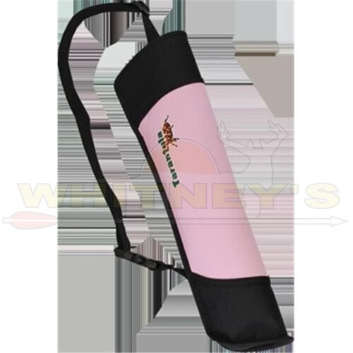 Tarantula Arrow Quiver - Pink