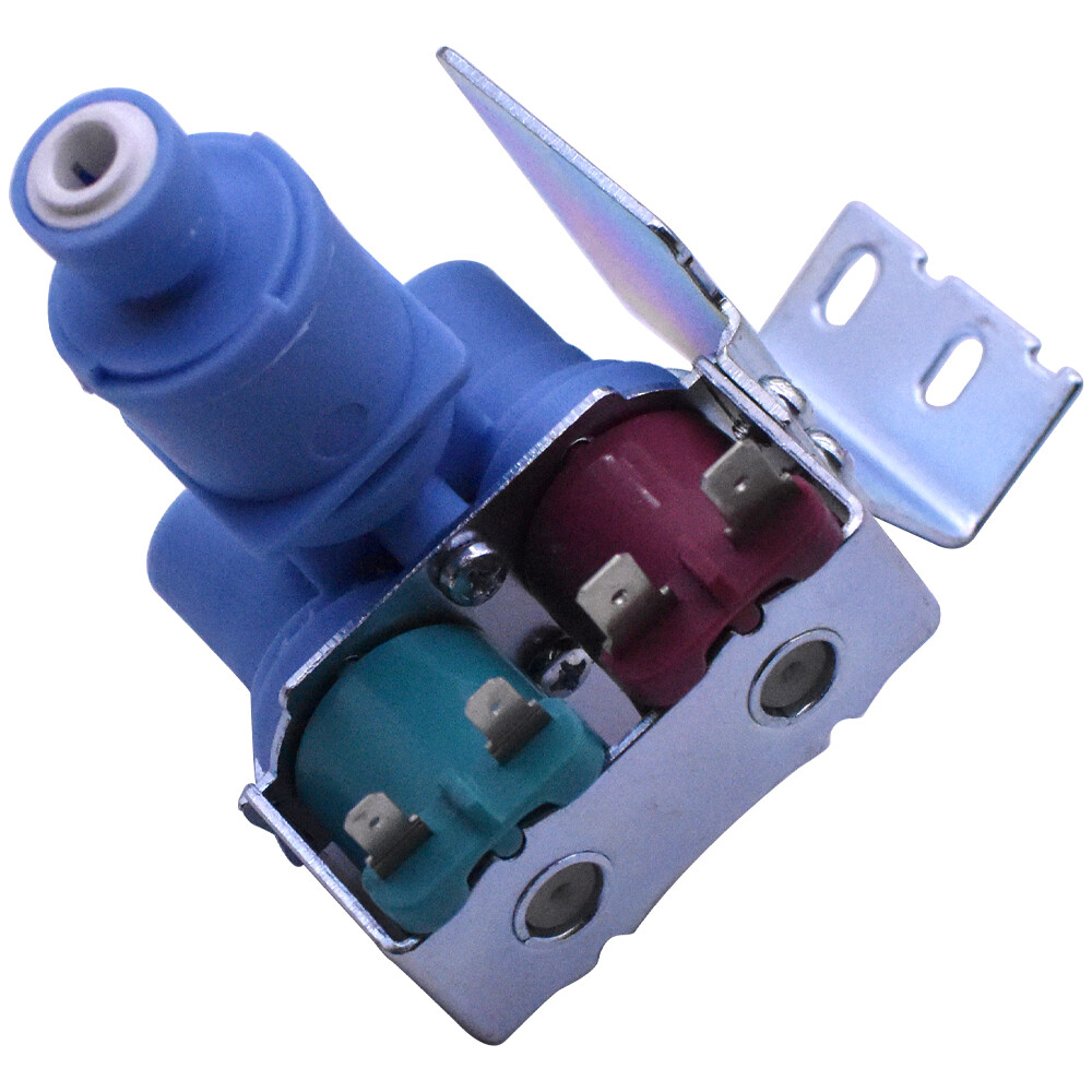 IMV708 For W10408179 Whirlpool Kitchenaid Kenmore Refrigerator Water Valve