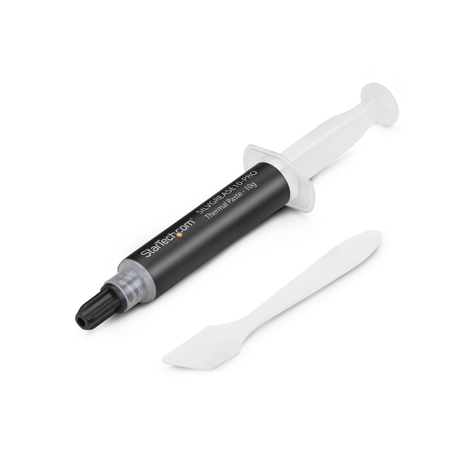 StarTech SILVGREASE10PRO Silicone Thermal Paste 10g