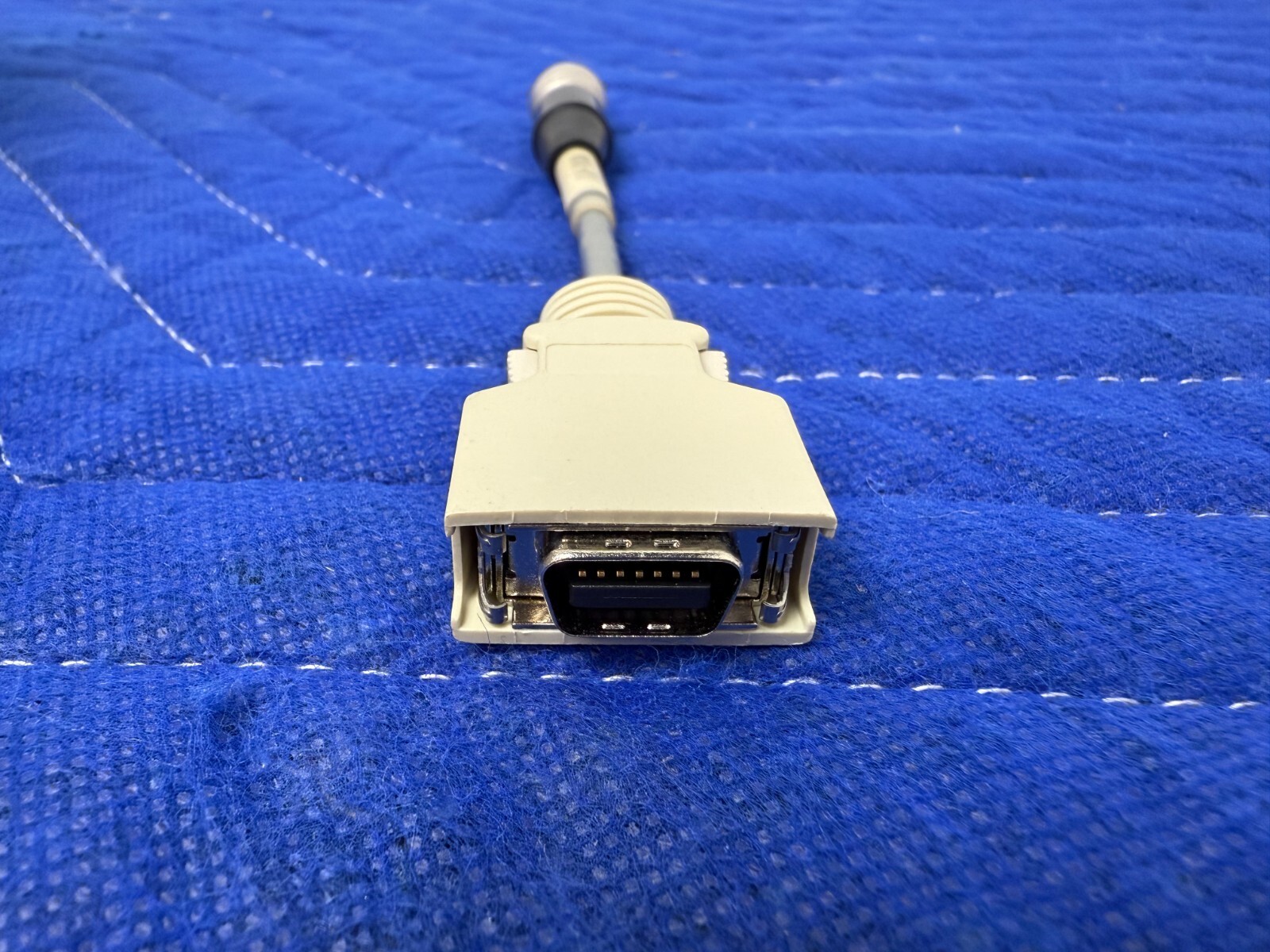 Olympus 55597A Digital File Remote Cable Adapter, OEM & NEW!!!