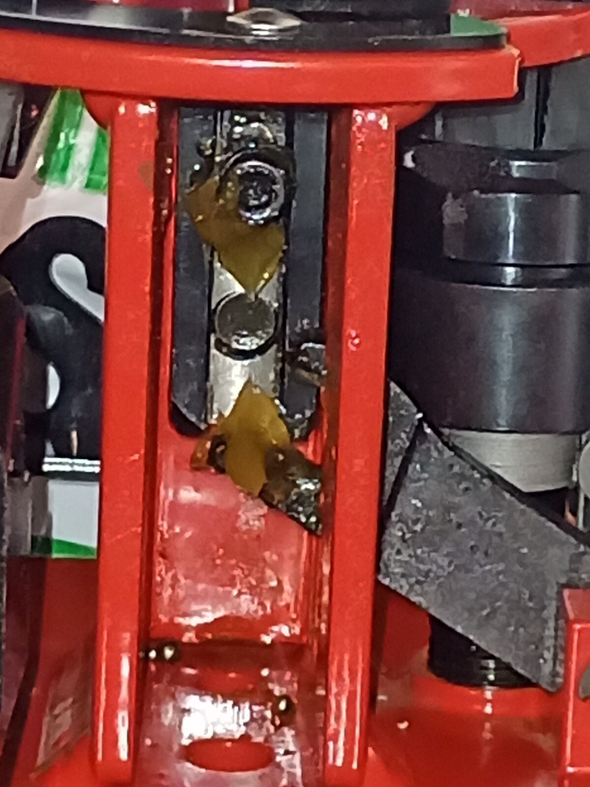 NEW MEC reloader ULTIMATE LUBRICATION UPGRADE KIT SPECIAL Grease 🙏 PROGRESSIVE